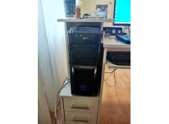 Стол компьютерный Джаз-24 правый дуб молочный фото покупателя 23