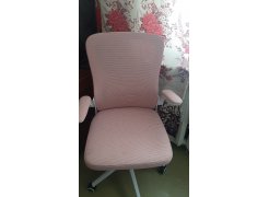 Компьютерное кресло Konfi blue / white фото покупателя 80