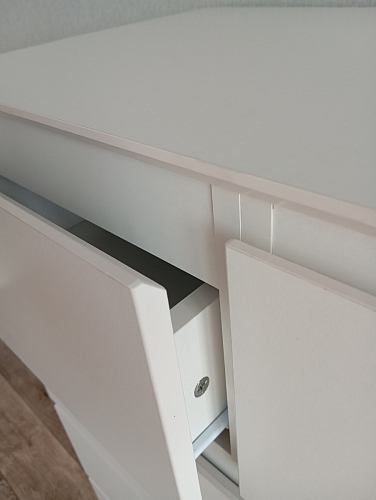 Комод Т-5р белый фото покупателя 6