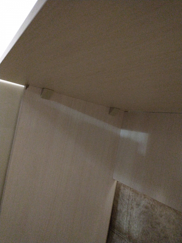 Стол письменный Kiwi белый  - Уцененный экземпляр фото покупателя 87