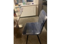 Стул Чилли 2 темно-серый  / черный фото покупателя 248