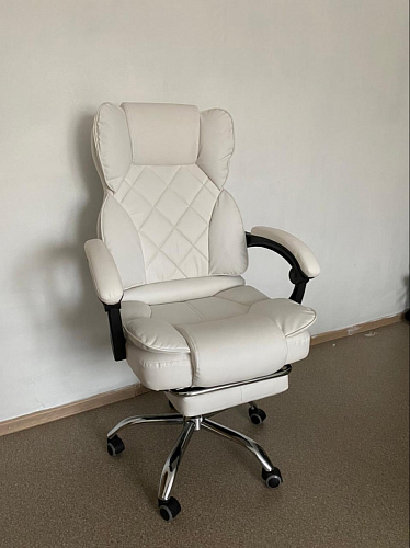 Компьютерное кресло Kolson black фото покупателя 24