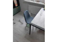 Стул Lilu синий фото покупателя 26