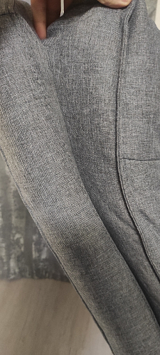 Компьютерное кресло Rapid серое фото покупателя 210