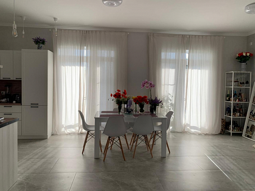 Стул Eames PC-015 белый фото покупателя 442