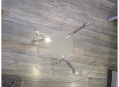 Журнальный столик Round фото покупателя 6