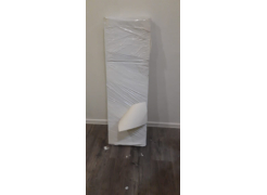 Односпальная кровать Фади 80х200 черная фото покупателя 461