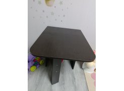 Стол-книжка Мечта венге фото покупателя 64