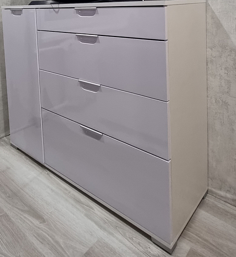 Комод Лайт-3 (Фасады МДФ) фото покупателя 1