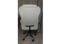 Компьютерное кресло Kolson whitе фото покупателя 129