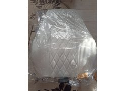 Компьютерное кресло Aragon белое фото покупателя 103