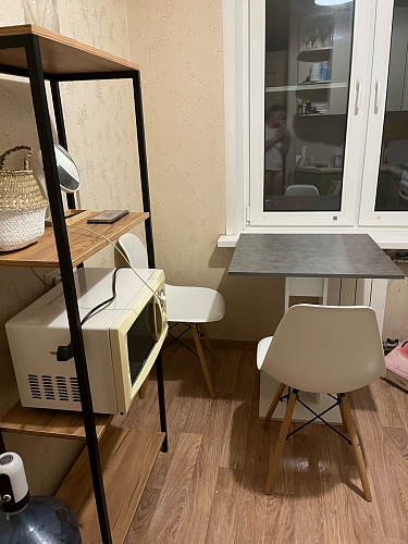 Стул Eames PC-015 yellow фото покупателя 166