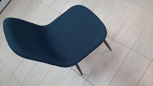 Стул Lilu бежевый фото покупателя 95