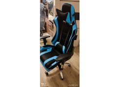 Компьютерное кресло Kano 1 red / black фото покупателя 47