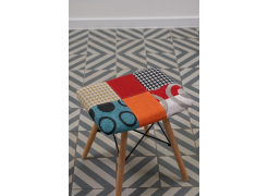 Табурет Ben Multicolor из шоурума 1