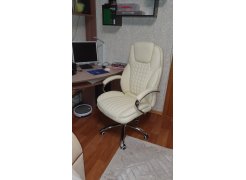 Компьютерное кресло Herd cream фото покупателя 74
