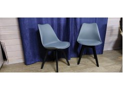 Деревянный стул Bonuss green фото покупателя 5