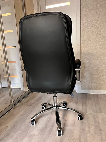 Компьютерное кресло Tomar серое фото покупателя 30