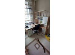 Стол компьютерный Джаз-15 белый правый фото покупателя 74