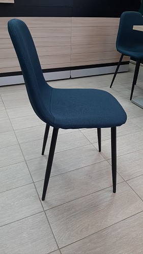 Стул Lilu серый фото покупателя 94