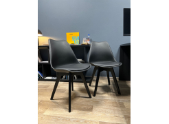 Деревянный стул Bonuss dark gray фото покупателя 20