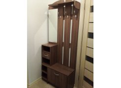 Прихожая Мила венге фото покупателя 39