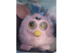 Стол письменный Kiwi белый - Уцененный экземпляр фото покупателя 156