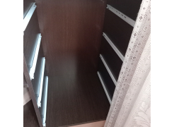 Комод Кэт-7 венге linum/дуб белфорт фото покупателя 53