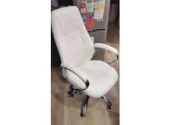 Компьютерное кресло Aragon белое фото покупателя 202