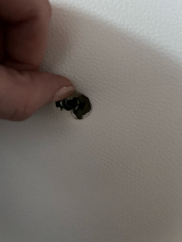 Компьютерное кресло Kolson gray фото покупателя 46