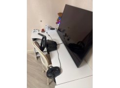 Письменный стол СПм-25 правый белый фото покупателя 28