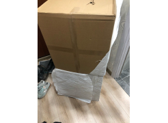 Стул на металлокаркасе Dabl wine red фото покупателя 67