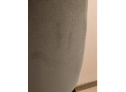 Стул на металлокаркасе Kora white фото покупателя 80