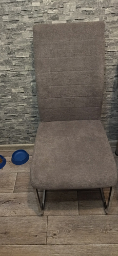 Стул Basit бежевый фото покупателя 54