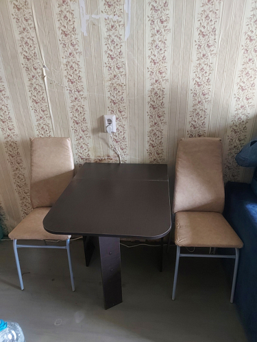 Стол-книжка Мечта дуб сонома фото покупателя 27