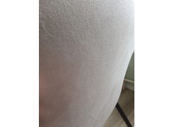 Стул на металлокаркасе Седа К 02 светло-серый / белый фото покупателя 327