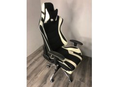 Компьютерное кресло Kano 1 light blue / black фото покупателя 51