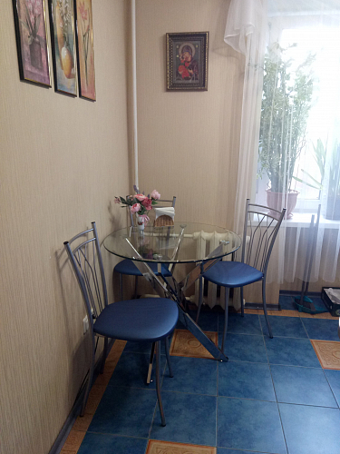 Стол Komo 1 80 фото покупателя 9