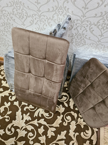 Стул Farini черный фото покупателя 20