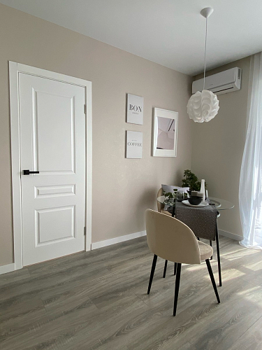 Стул Dodo бежевый фото покупателя 91