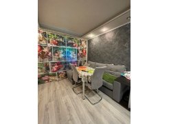 Стул Basit light grey fabric фото покупателя 31