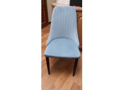 Стул на металлокаркасе Kora white фото покупателя 224