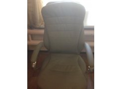 Компьютерное кресло Tomar коричневое фото покупателя 17