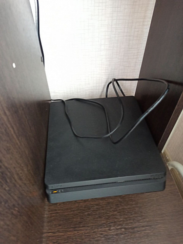 Стол компьютерный Джаз-24 правый венге фото покупателя 117