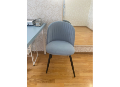 Стул Gabi 1 бежевый фото покупателя 210