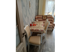 Деревянный стул Луиджи орех / коричневый фото покупателя 4