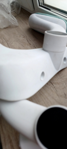 Компьютерное кресло Konfi light gray / blue / white фото покупателя 251