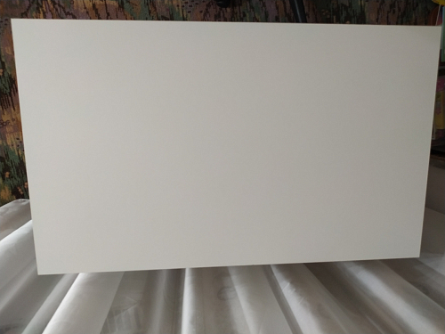 Стол письменный Kiwi дуб молочный  - Уцененный экземпляр фото покупателя 137