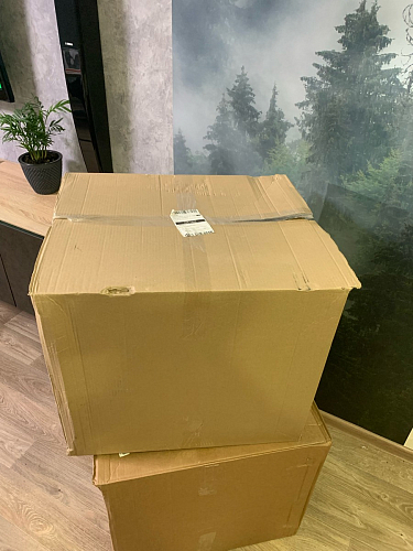 Деревянный стул Bonuss black / black фото покупателя 130