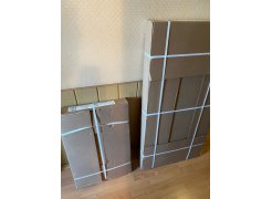 Письменный стол КСТ-16 белый фото покупателя 123